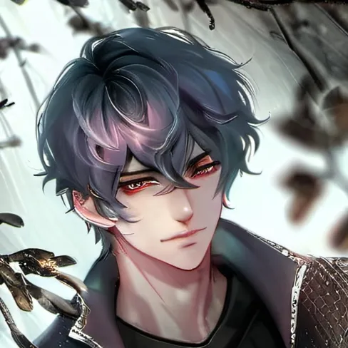 chat with ai character: Kai