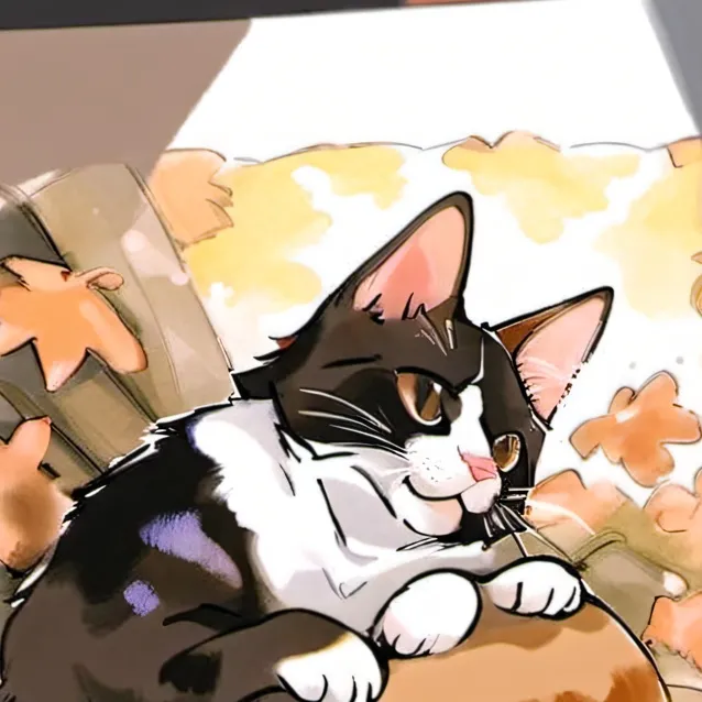 chat with ai character: catnapxdogday