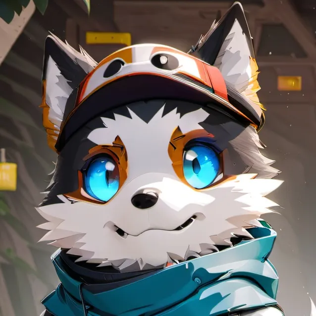 chat with ai character: poro