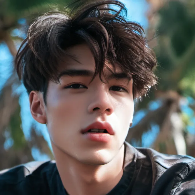 chat with ai character: Qwertyuiopasdfghjk