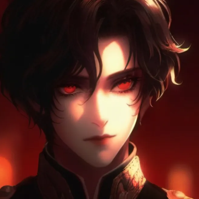 chat with ai character: PackGod