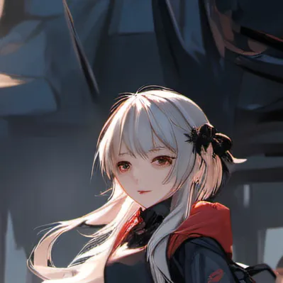 chat with ai character: Naveah