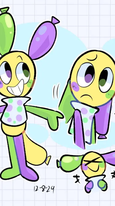 ai character: ժαղժվs աօɾlժ!  background