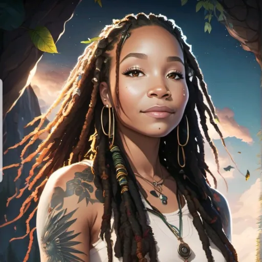 creator Black Amber's avatar