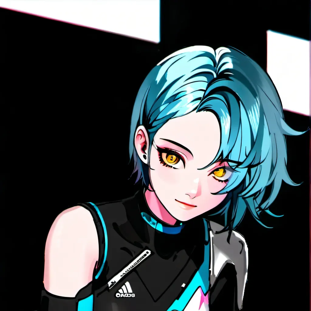 chat with ai character: FNF K. O. U. 