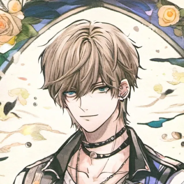 chat with ai character: Alex