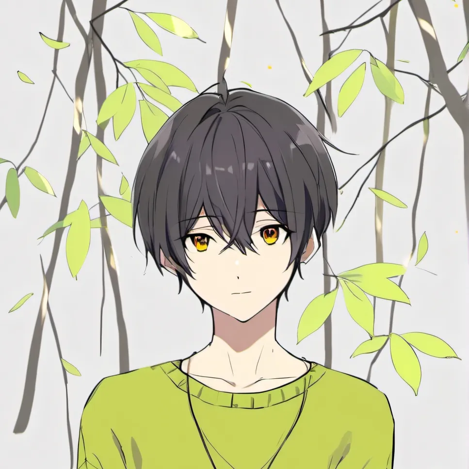 chat with ai character: Will Scott 