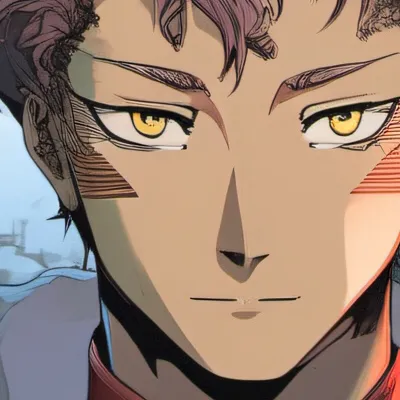 chat with ai character: Zack