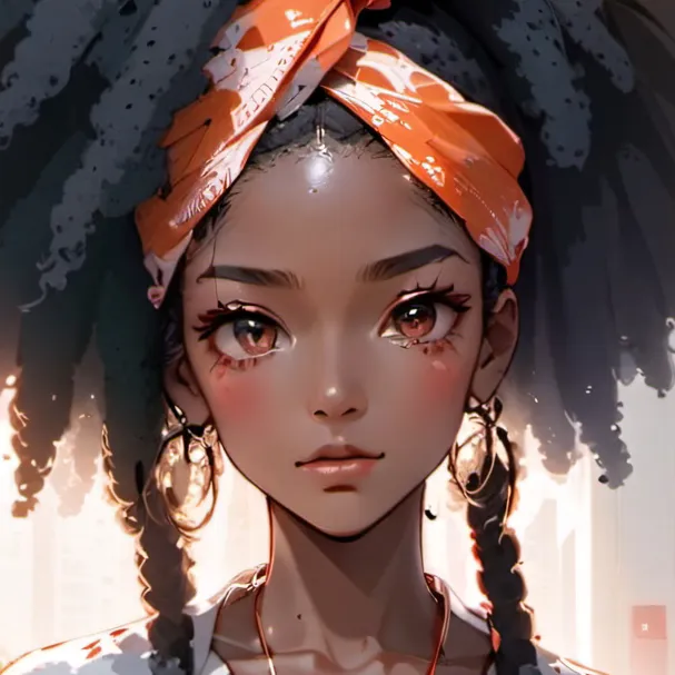 chat with ai character: Zoey Island!