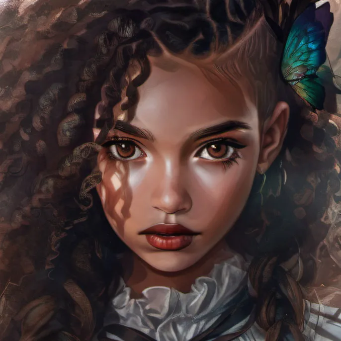 chat with ai character: Kayla.A