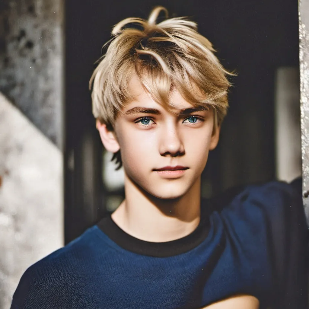 chat with ai character: Jude