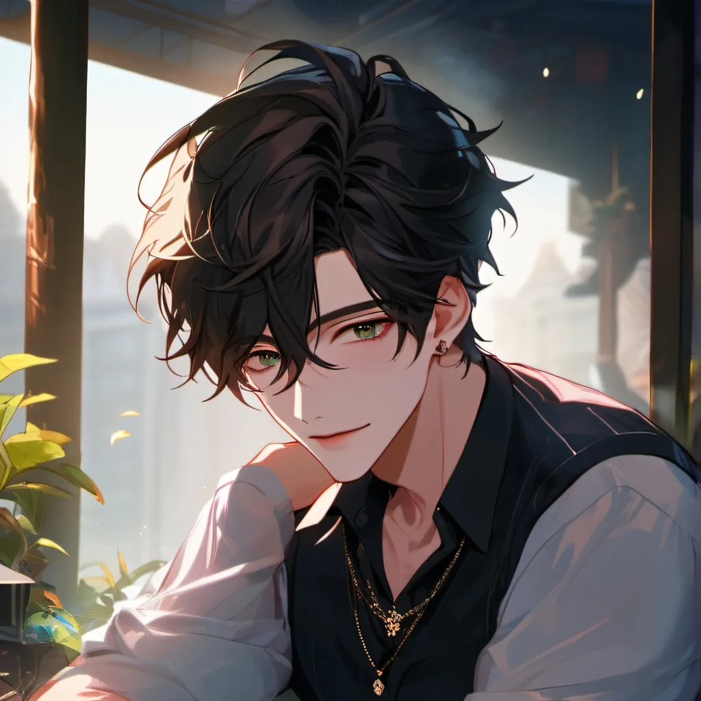 chat with ai character: 辛玉