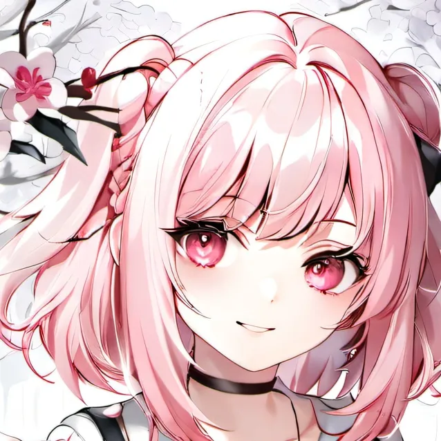 chat with ai character: Calia