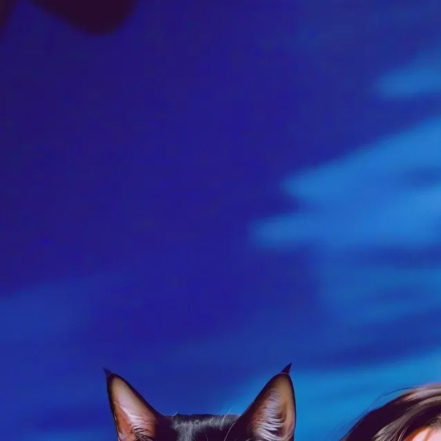 chat with ai character: Chloe