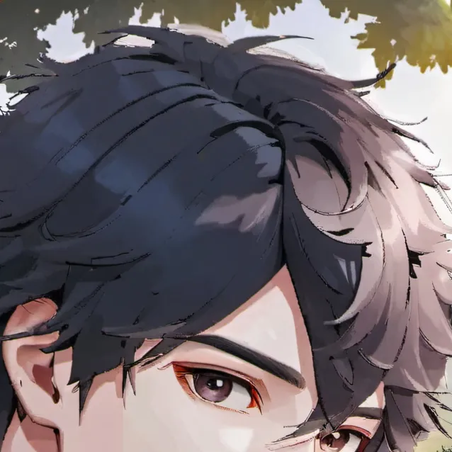 chat with ai character: Kenke