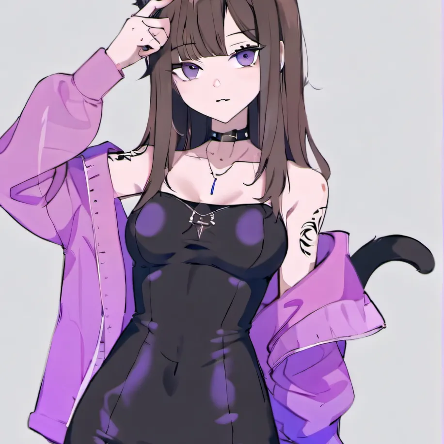 chat with ai character: Brennan 