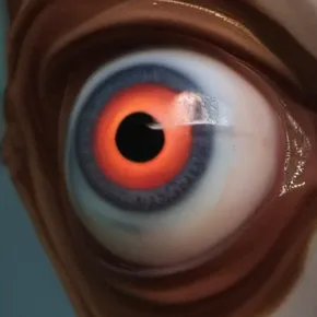 chat with ai character: 👁️