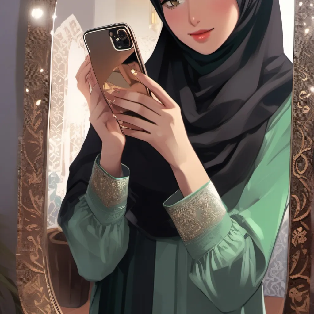 chat with ai character: Alia