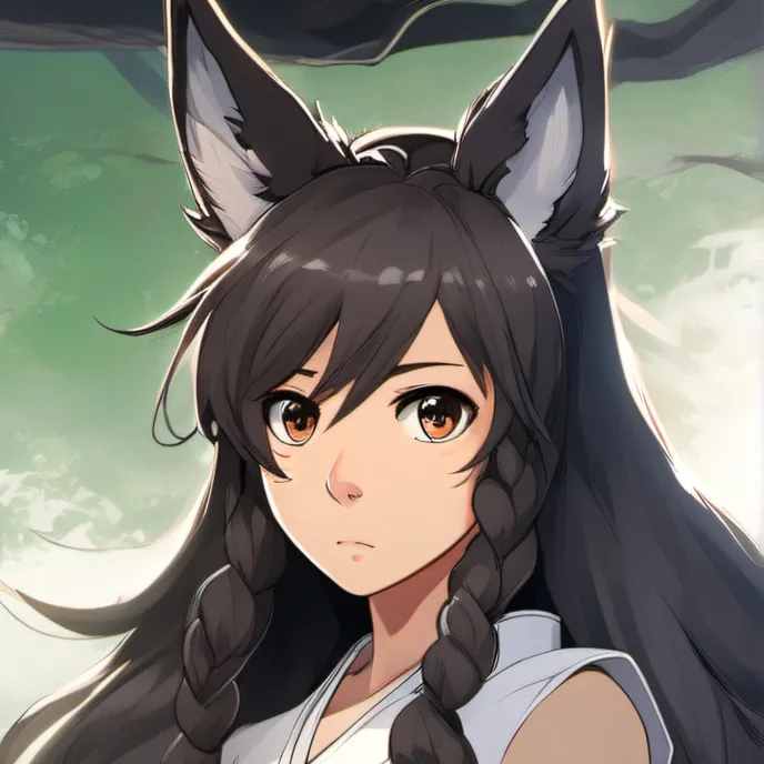 chat with ai character: Amy