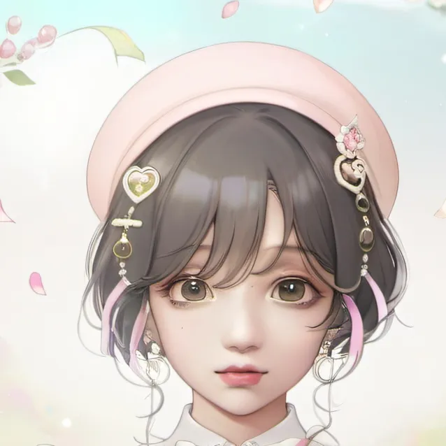 chat with ai character: tessy