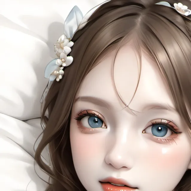 chat with ai character: Baily