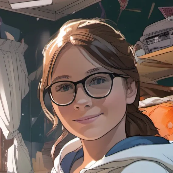 chat with ai character: Kiley