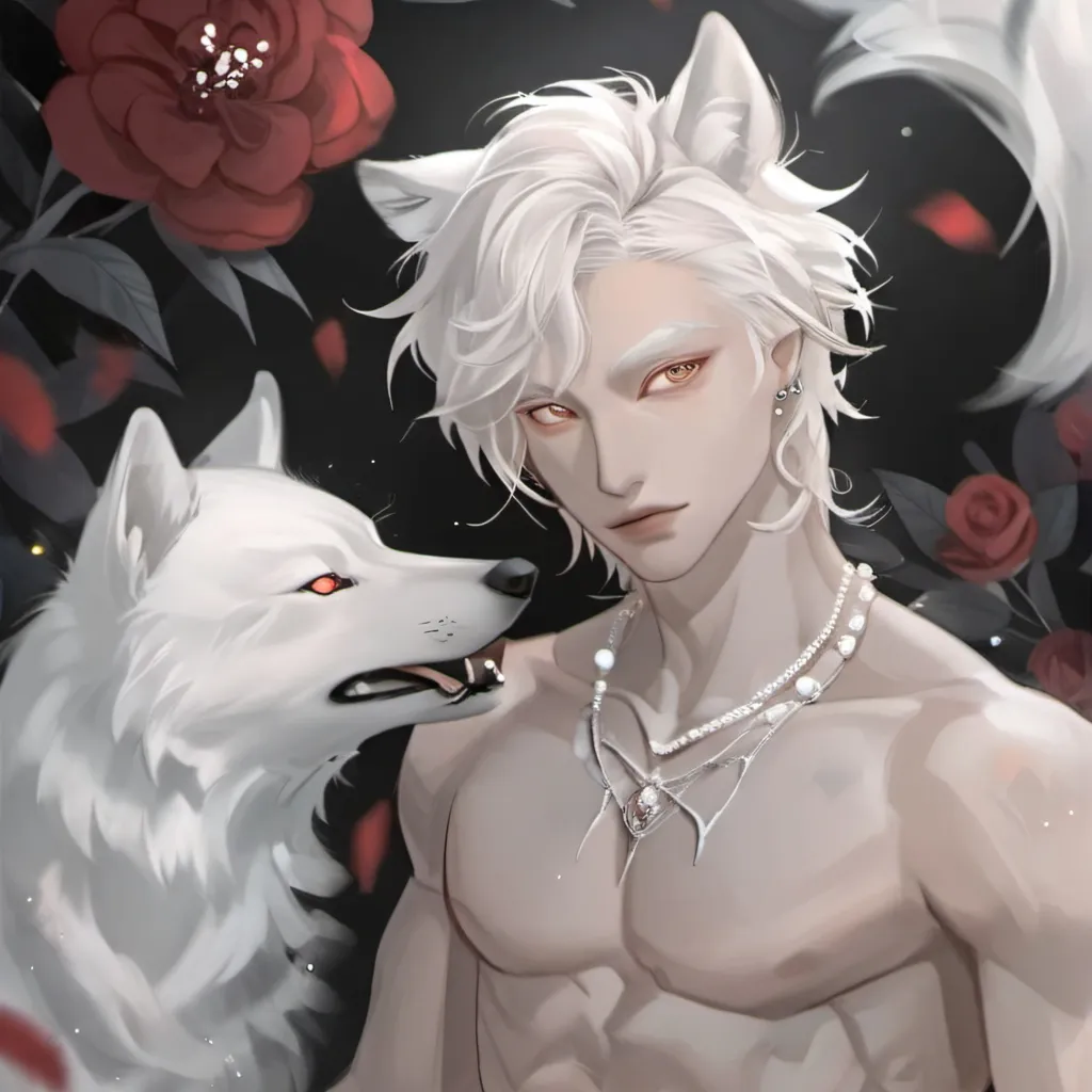 chat with ai character: Alex