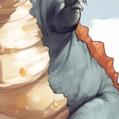 chat with ai character: Cheese can fly 