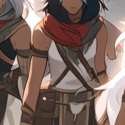 chat with ai character: Therians at school