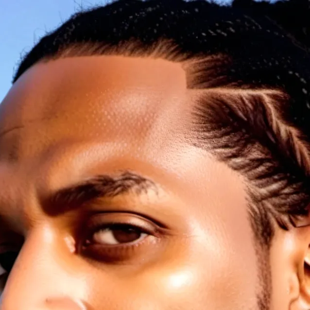 chat with ai character: kendrick lamar 