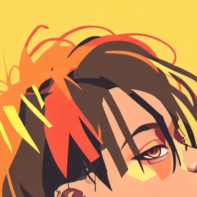 chat with ai character: Jax