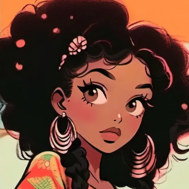 chat with ai character: Sza