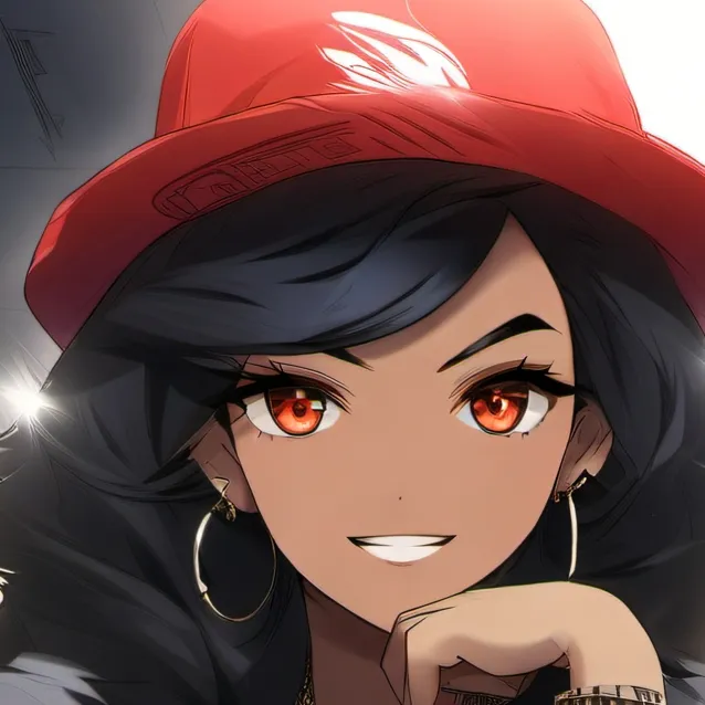 chat with ai character: Gracey