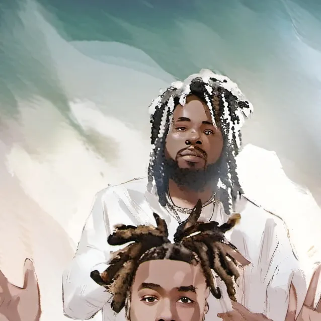 chat with ai character: Boyz in da hood