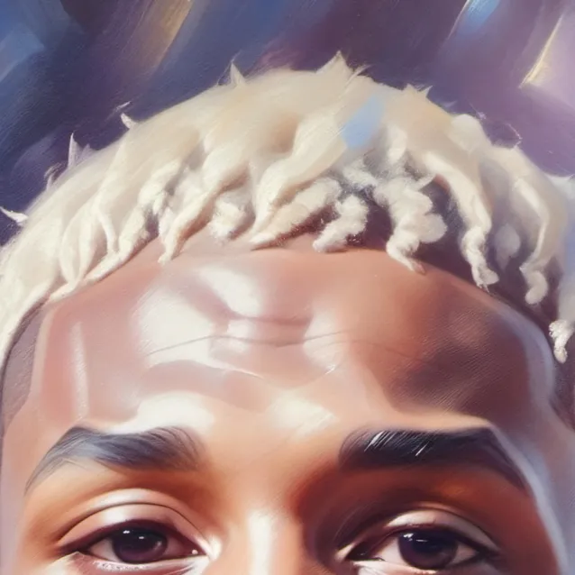 chat with ai character: Thorne