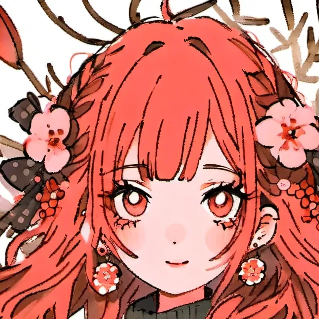 chat with ai character: Lily