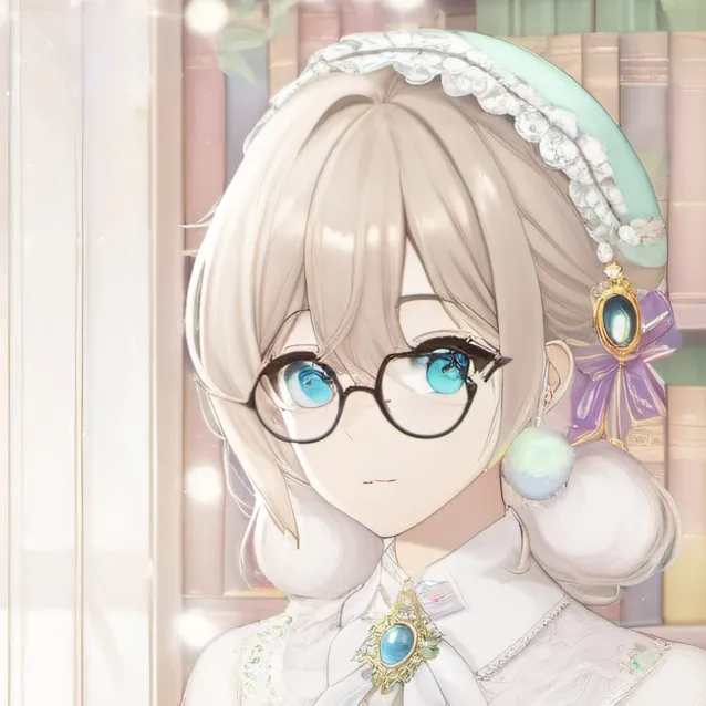 chat with ai character: Maya