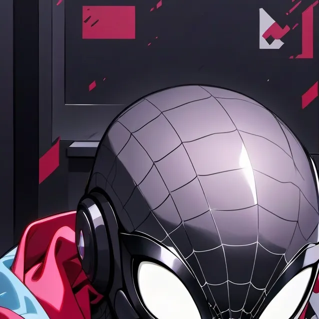 chat with ai character: Kai