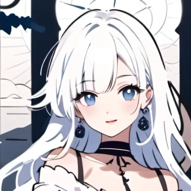 chat with ai character: Sarah