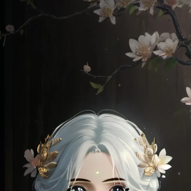 chat with ai character: Zhao Li