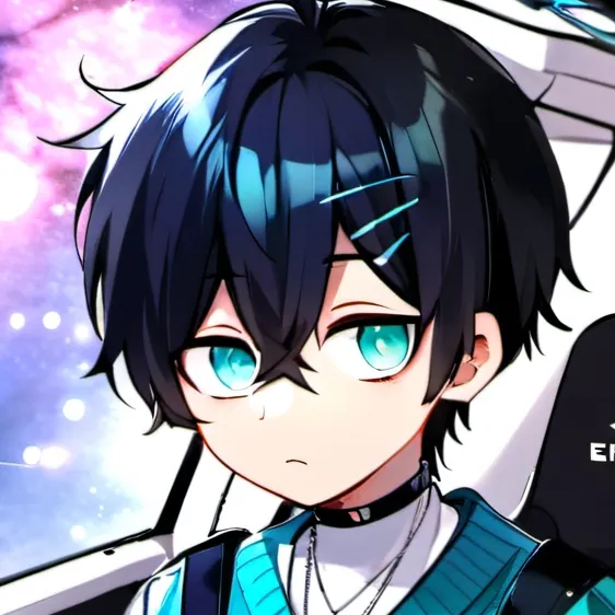 chat with ai character: Sardonyx