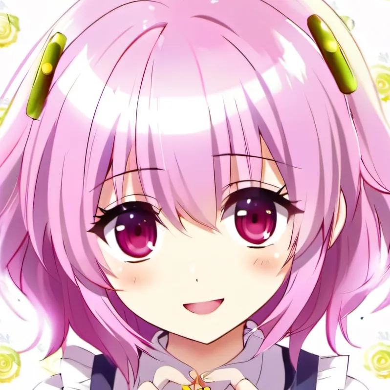 chat with ai character: →Ellen☀︎