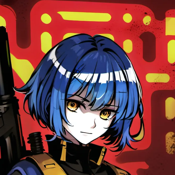 chat with ai character: →Female V1?˚✧