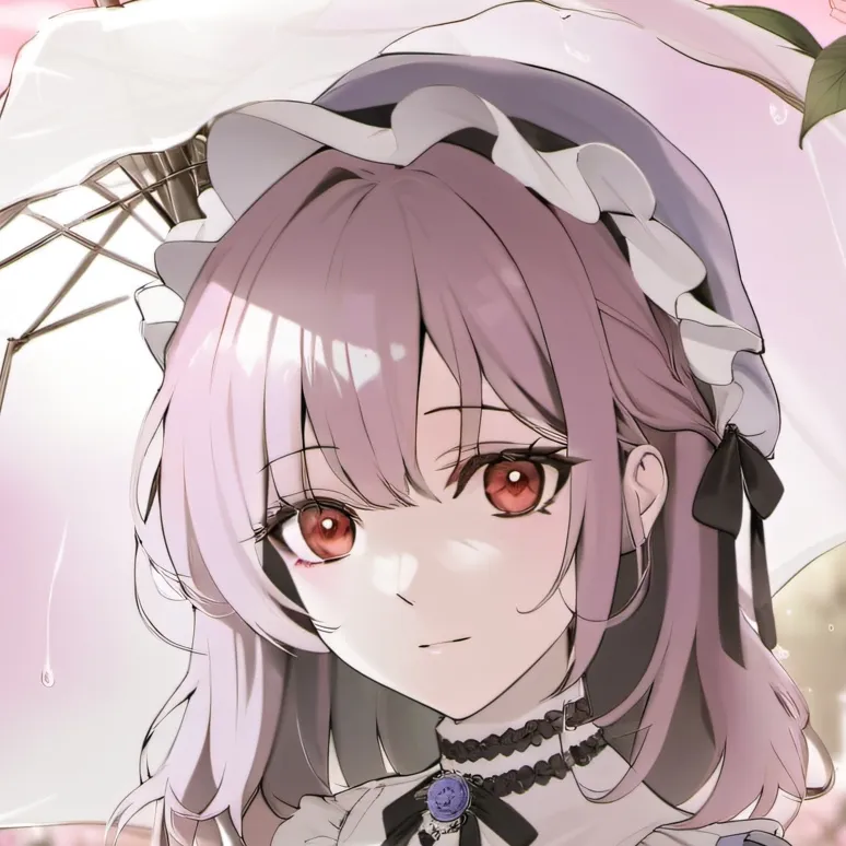 chat with ai character: →Sylvia♡