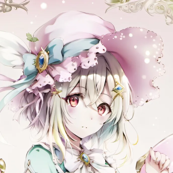 chat with ai character: →Nadia🌺