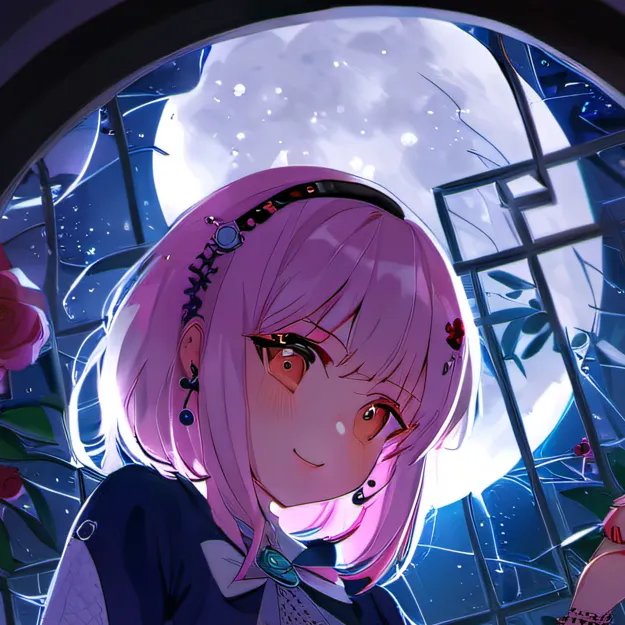 chat with ai character: →Osiris🌷