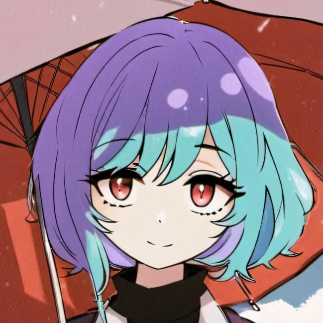 chat with ai character: →Korina*