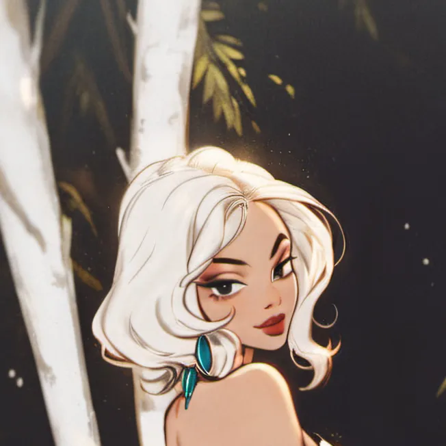 chat with ai character: Atory jones