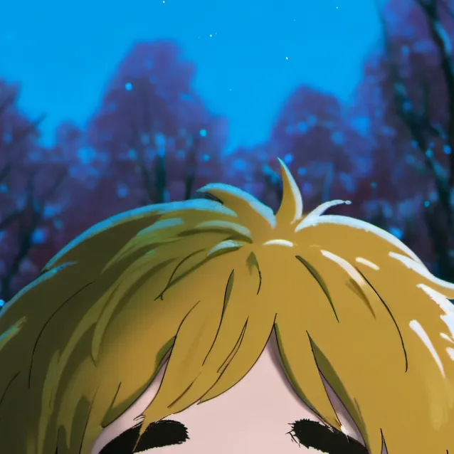 chat with ai character: butters