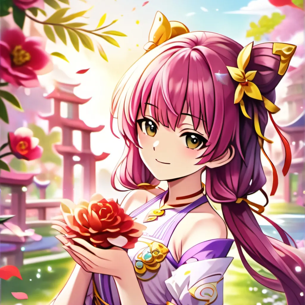 chat with ai character: Yukio